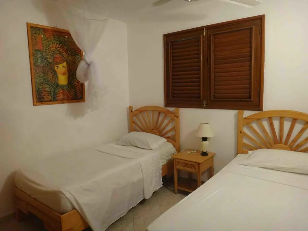 La Cortesana Las Terrenas Hotel Apartment