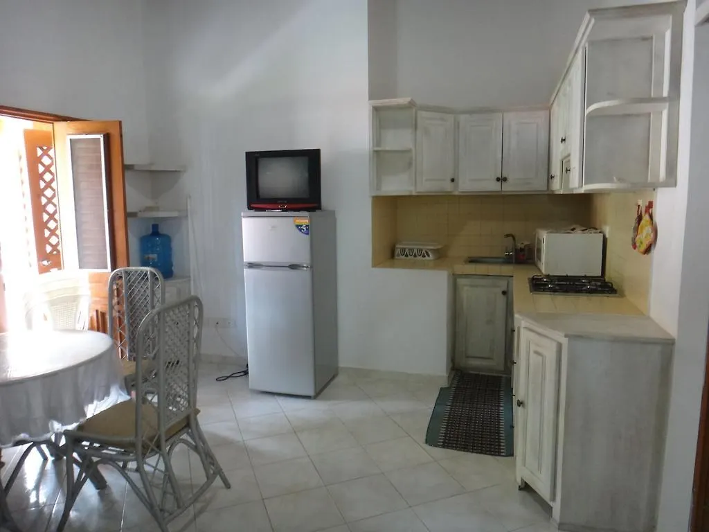 Apartment La Cortesana Las Terrenas Hotel