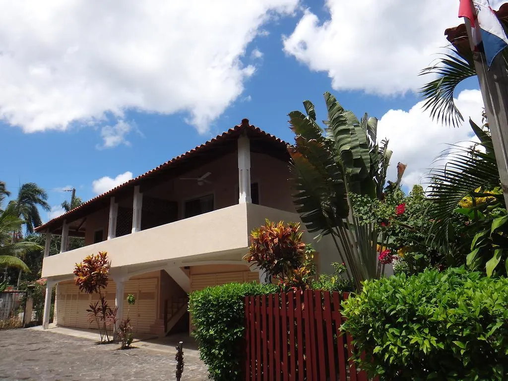 Apartment La Cortesana Las Terrenas Hotel