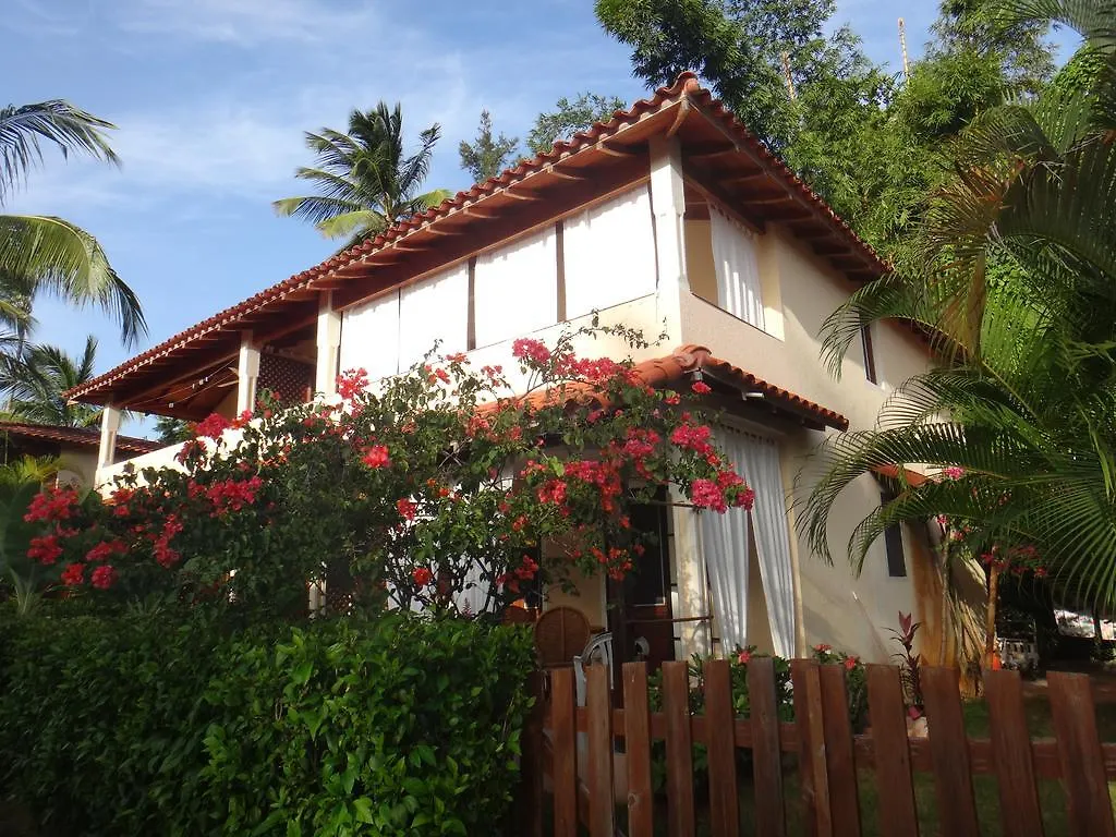 La Cortesana Las Terrenas Hotel