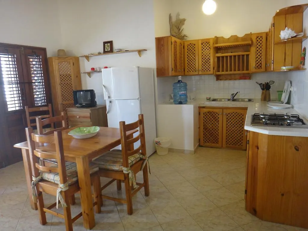 Apartment La Cortesana Las Terrenas Hotel