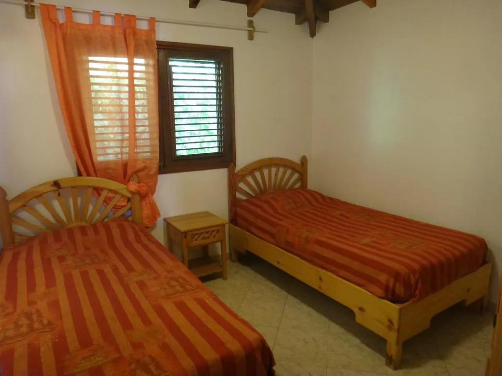 La Cortesana Las Terrenas Hotel 0*,