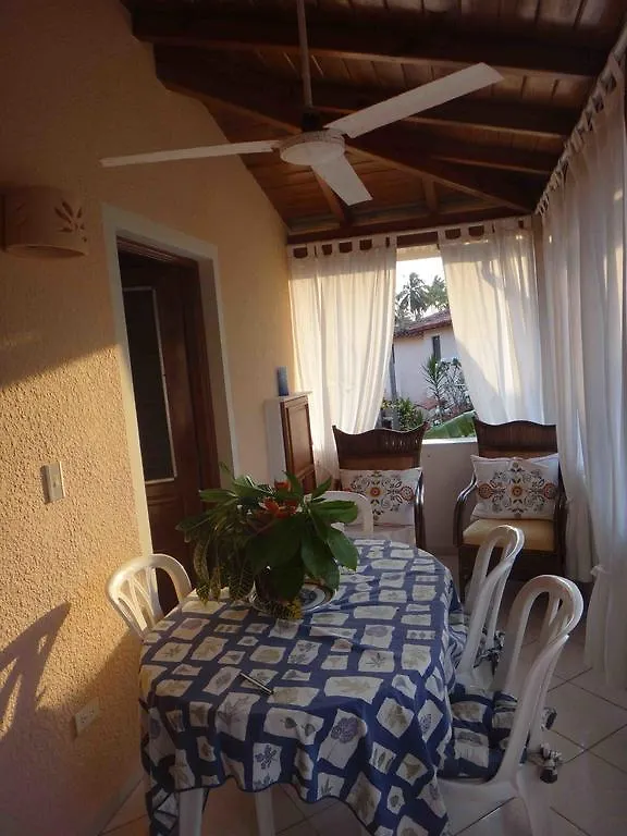 Apartment La Cortesana Las Terrenas Hotel