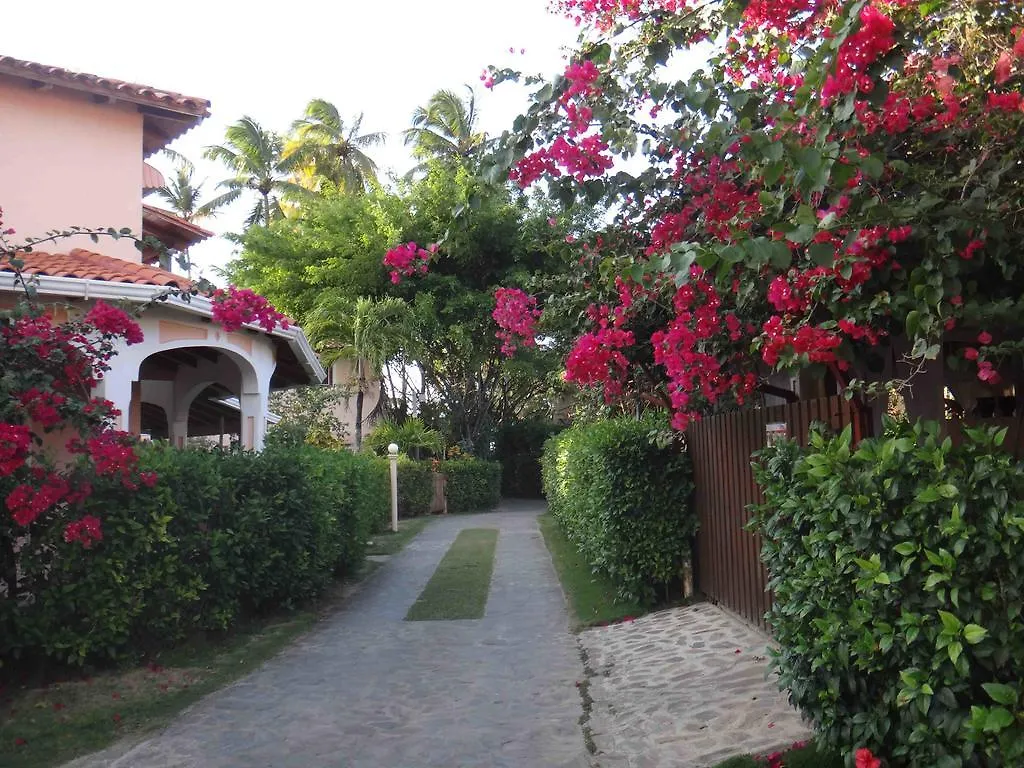 La Cortesana Las Terrenas Hotel 0*,  Dominican Republic
