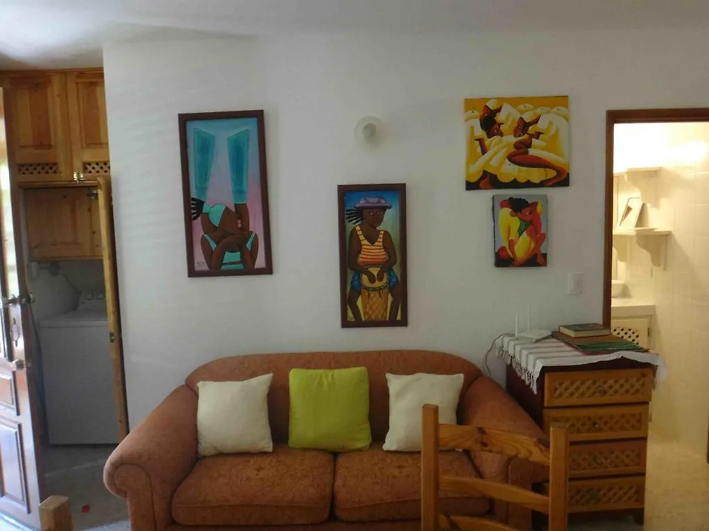 La Cortesana Las Terrenas Hotel Apartment