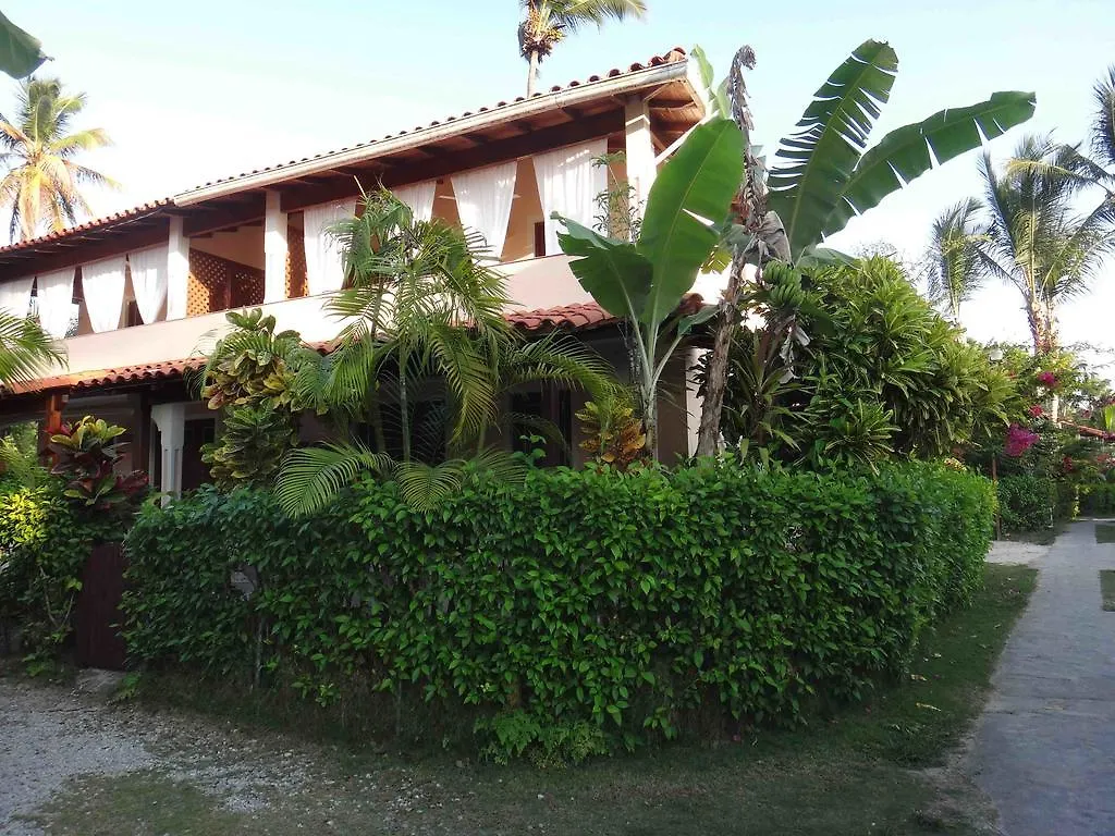 La Cortesana Las Terrenas Hotel Apartment