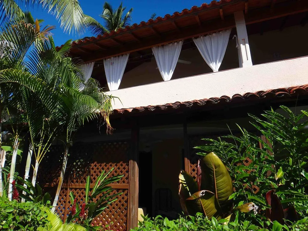 Apartment La Cortesana Las Terrenas Hotel Dominican Republic