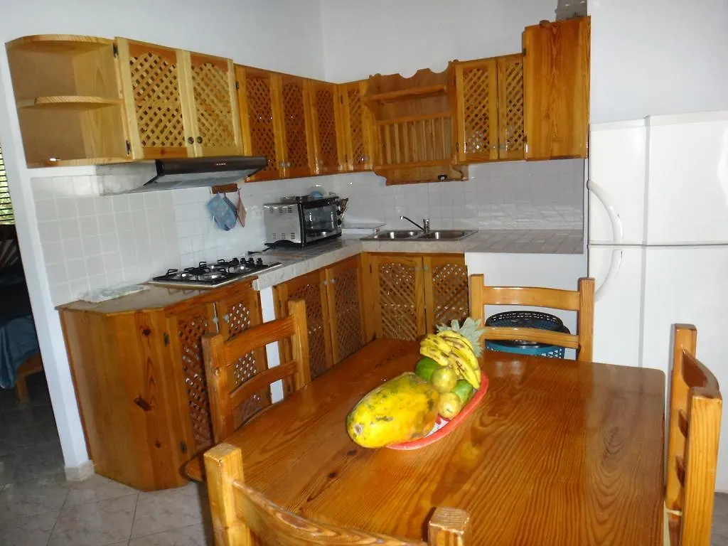 La Cortesana Las Terrenas Hotel Dominican Republic