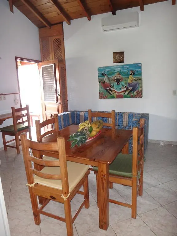 La Cortesana Las Terrenas Hotel Apartment